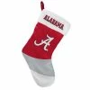 Deals 🎉 Unbranded FOCO Alabama Crimson Tide Colorblock Stocking ✔️