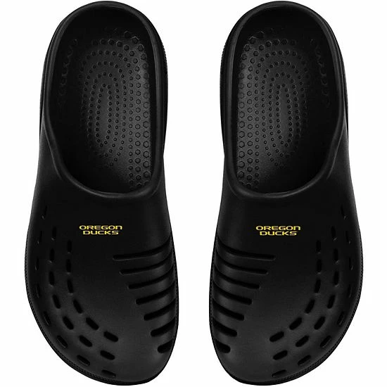 Flash Sale 🤩 Unbranded Men's FOCO Oregon Ducks Molded Garden Clogs 😍