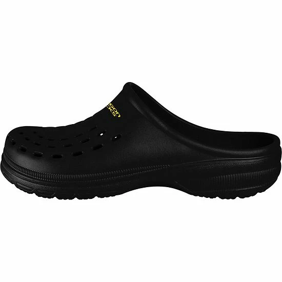 Flash Sale 🤩 Unbranded Men's FOCO Oregon Ducks Molded Garden Clogs 😍 - Image 3