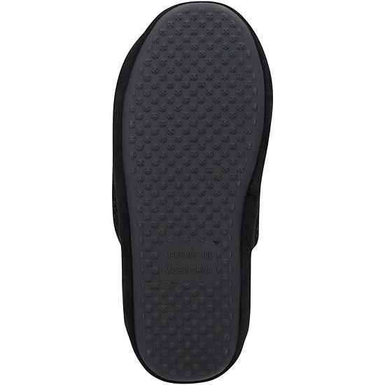 Discount 💯 Unbranded Men's FOCO Vegas Golden Knights Big Logo Colorblock Mesh Slippers 🌟 - Image 4