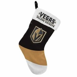 Deals 🔔 Unbranded FOCO Vegas Golden Knights Colorblock Stocking ✨