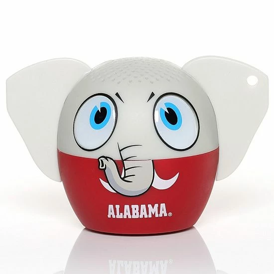 Deals ⭐ Unbranded Alabama Crimson Tide Bitty Boomer Bluetooth Speaker 💯