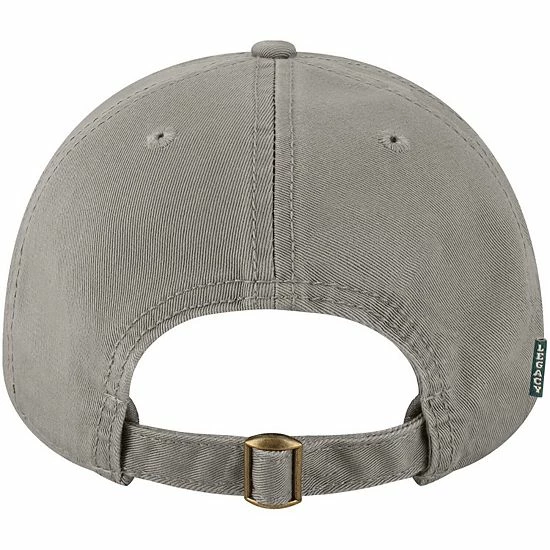 Flash Sale ✔️ Unbranded Men's Gray TCU Horned Frogs Radius Adjustable Hat 🛒 - Image 4