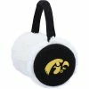 Cheapest 😍 Unbranded 👩 Women's ZooZatz Iowa Hawkeyes Team Earmuffs 😀
