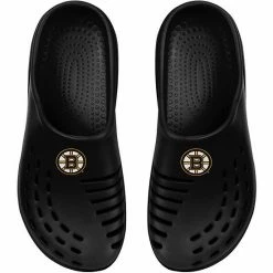 Best reviews of 🔥 Unbranded Men's FOCO Boston Bruins Molded Garden Clogs 🔥