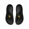 Best Sale 🔥 Unbranded Men's FOCO San Diego Padres Molded Garden Clogs ✨
