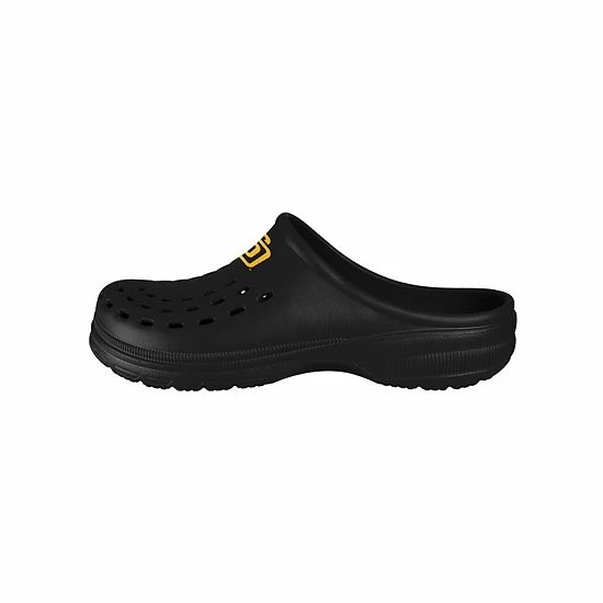 Best Sale ๐ฅ Unbranded Men's FOCO San Diego Padres Molded Garden Clogs โจ - Image 3