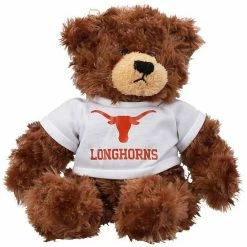 Brand new 🥰 Unbranded Texas Longhorns Brandon Bear Plush ⌛