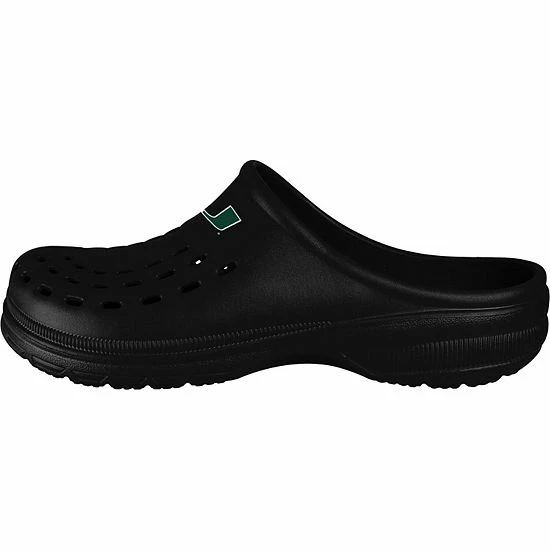 Hot Sale 🤩 Unbranded Men's FOCO Miami Hurricanes Molded Garden Clogs 🧨 - Image 3