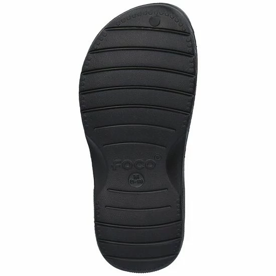 Hot Sale 🤩 Unbranded Men's FOCO Miami Hurricanes Molded Garden Clogs 🧨 - Image 4