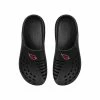 Outlet 🎉 Unbranded Men's FOCO Arizona Cardinals Molded Garden Clogs ❤️