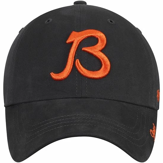 Deals ⭐ Unbranded 👩 Women's '47 Navy Chicago Bears Miata Legacy Cleanup Adjustable Hat 😍 - Image 3