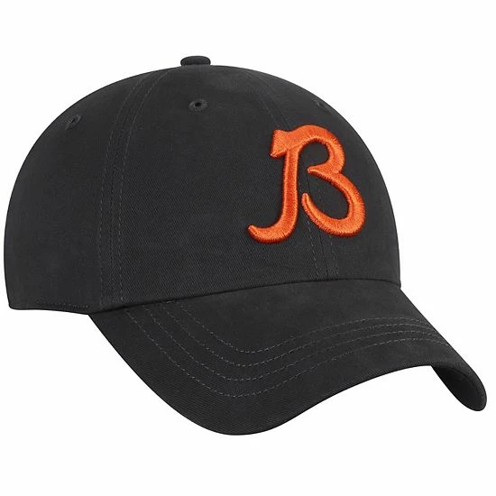 Deals ⭐ Unbranded 👩 Women's '47 Navy Chicago Bears Miata Legacy Cleanup Adjustable Hat 😍 - Image 4