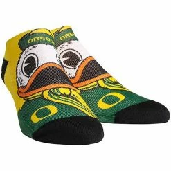 Buy ⌛ Unbranded Youth Oregon Ducks Mascot Ankle 🧦 Socks 💯