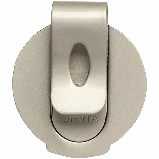 Flash Sale โญ Unbranded Kansas Jayhawks Hat Clip & Ball Markers Set ๐ - Image 3