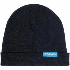 Top 10 ✔️ Unbranded Men's Black Bayern Munich 3000 Cuffed Knit Hat 😀