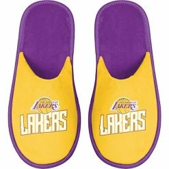 Best reviews of ✔️ Unbranded Men's FOCO Los Angeles Lakers Scuff Slide Slippers ✨