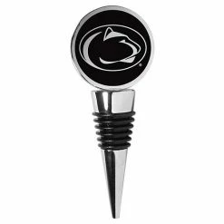 Promo ⌛ Unbranded Penn State Nittany Lions Wine Stopper ⌛