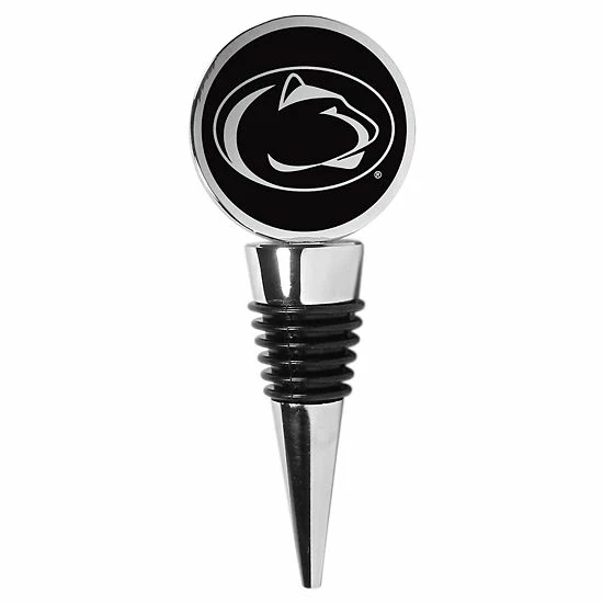 Promo ⌛ Unbranded Penn State Nittany Lions Wine Stopper ⌛