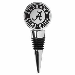 Best Pirce ⭐ Unbranded Alabama Crimson Tide Wine Stopper 🥰