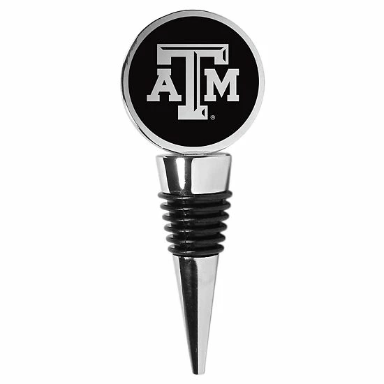 Brand new ๐ฏ Unbranded Texas A&M Aggies Wine Stopper ๐