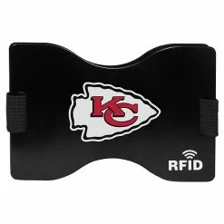 Best reviews of ✔️ Unbranded Men's Kansas City Chiefs Hardcase RFID Wallet 😍