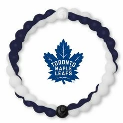 Hot Sale 🌟 Unbranded Toronto Maple Leafs Lokai Bracelet 👍