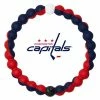 Best Pirce ⌛ Unbranded Washington Capitals Lokai Bracelet 👏