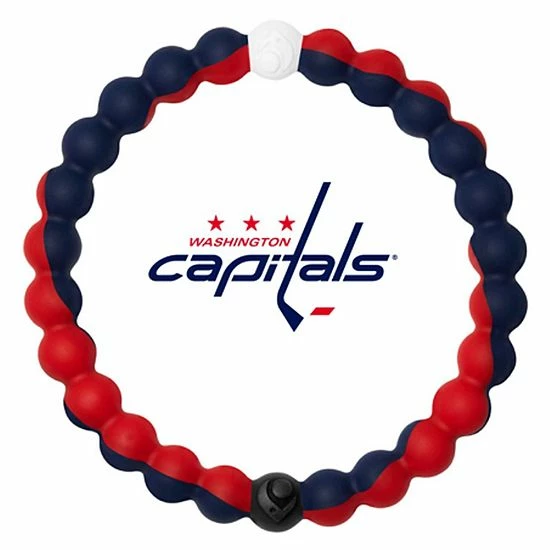 Best Pirce ⌛ Unbranded Washington Capitals Lokai Bracelet 👏
