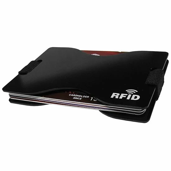 Promo ๐ Unbranded Men's Kentucky Wildcats RFID Wallet ๐ฅฐ - Image 2