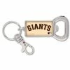 Flash Sale ✨ Unbranded San Francisco Giants WinCraft Bottle Opener Key Ring Keychain 🌟