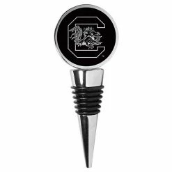 Best deal 🤩 Unbranded South Carolina Gamecocks Wine Stopper 🥰