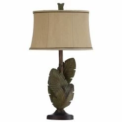 Wholesale 😀 Unbranded Islamadora Wentworth Bronze Table Lamp 🎁