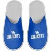 Best Pirce ✔️ Unbranded Men's FOCO Kentucky Wildcats Scuff Slide Slippers 😀