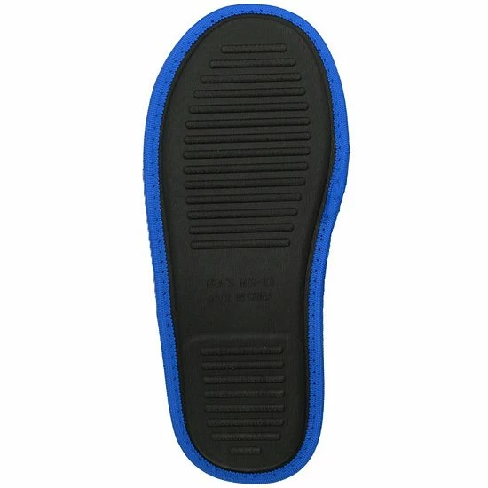 Best reviews of 🥰 Unbranded 👩 Women's FOCO Texas Rangers Iconic Logo Scuff Slippers ✨ - Image 4
