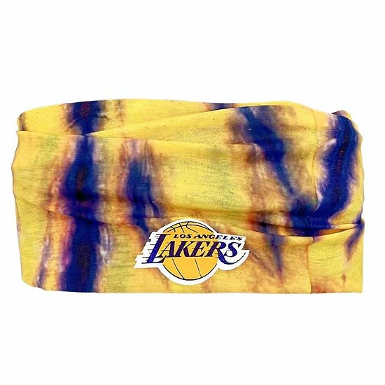 Top 10 ✔️ Unbranded Los Angeles Lakers Tube Turban Headband 🔔