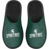 Deals ✔️ Unbranded Men's FOCO Michigan State Spartans Scuff Slide Slippers ✨
