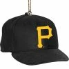 Hot Sale 🌟 Unbranded Pittsburgh Pirates Team ⚾ Baseball Cap Ornament ✨