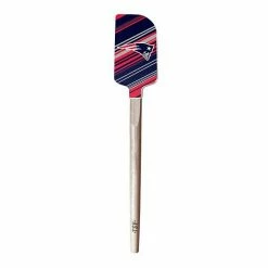 Best Sale 🧨 Unbranded New England Patriots Silicone Spatula ✨