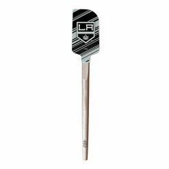 Best Pirce 😀 Unbranded Los Angeles Kings Silicone Spatula 🎁