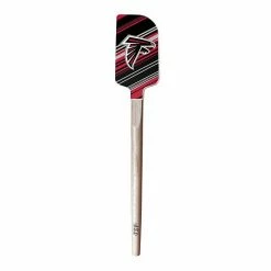 Budget 👍 Unbranded Atlanta Falcons Silicone Spatula 😍