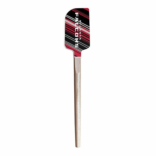 Budget ๐ Unbranded Atlanta Falcons Silicone Spatula ๐ - Image 2