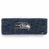 Cheap 🥰 Unbranded 👩 Women's '47 Seattle Seahawks Team Meeko Headband ✔️