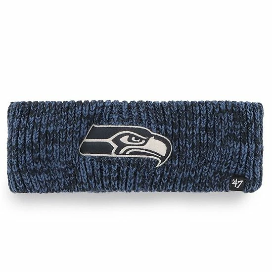 Cheap ๐ฅฐ Unbranded ๐ฉ Women's '47 Seattle Seahawks Team Meeko Headband โ๏ธ