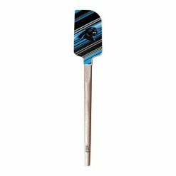 Outlet 🎁 Unbranded Carolina Panthers Silicone Spatula 🤩