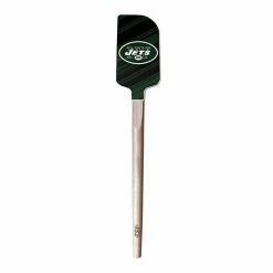Outlet ❤️ Unbranded New York Jets Silicone Spatula 😍