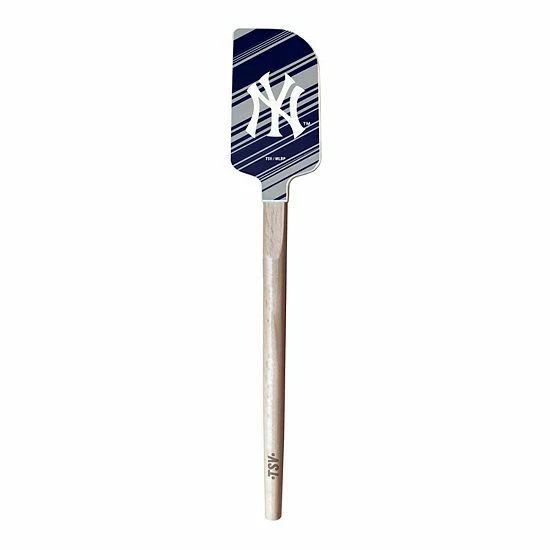 Flash Sale ✔️ Unbranded New York Yankees Silicone Spatula ❤️
