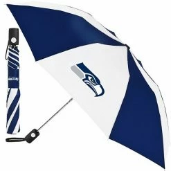 Flash Sale 😉 Unbranded WinCraft Seattle Seahawks 42" Folding Umbrella 🌟