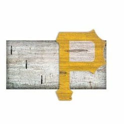 Best reviews of ✔️ Unbranded Pittsburgh Pirates Key Holder ❤️