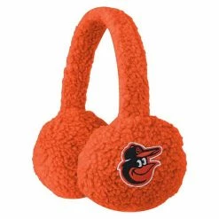 Top 10 💯 Unbranded FOCO Baltimore Orioles Sherpa Earmuffs 🔔
